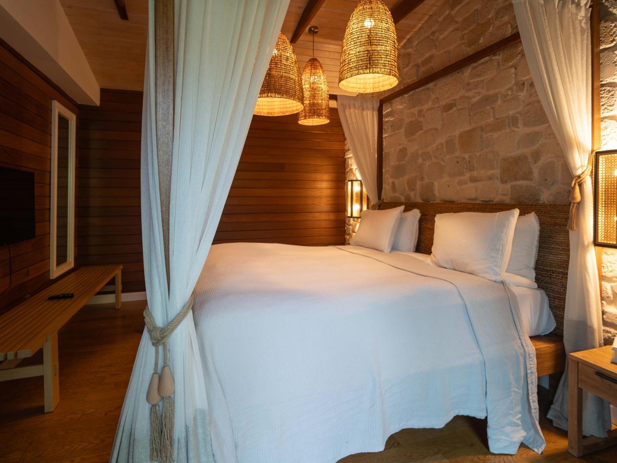 Kimera Lounge Boutique Hotel & Spa Cirali Exterior photo
