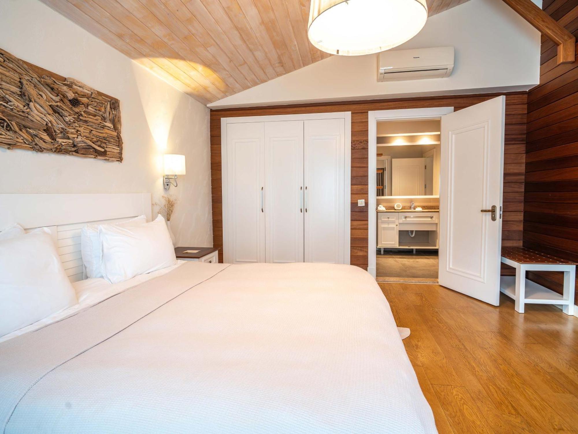 Kimera Lounge Boutique Hotel & Spa Cirali Exterior photo
